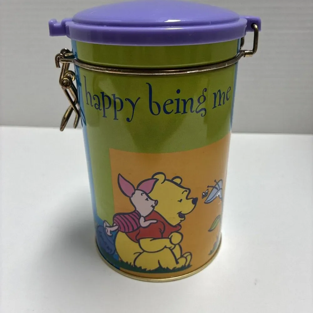 Disney Winnie Pooh 
